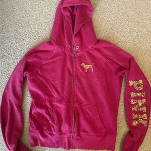 Victoria's Secret Pink Hoodie